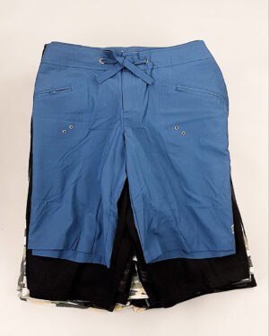 Купить Шорты муж СТОК CAN#5 кг, ЛОТ №8317 оптом в Кызыле и республике Тыва