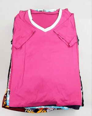 Купить Пижамы СТОК CAN 084#10 кг, ЛОТ №8328 оптом в Кызыле и республике Тыва