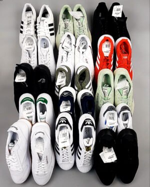 Купить Кроссовки Adidas+Reebok#15 шт, ЛОТ №8330 оптом в Кызыле и республике Тыва