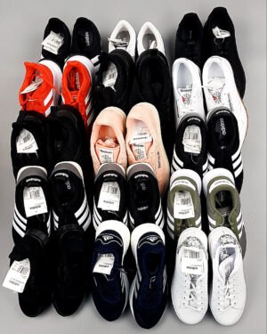 Купить Кроссовки Adidas+Reebok#15 шт, ЛОТ №8331 оптом в Кызыле и республике Тыва