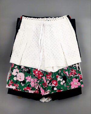 Купить Шорты м/ж СТОК CAN 084#5 кг оптом в Кызыле и республике Тыва