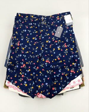 Купить Шорты м/ж СТОК CAN 084#5 кг, ЛОТ №8303 оптом в Кызыле и республике Тыва