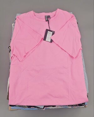 Купить PIECES Summer mix 045#15 кг, ЛОТ №8419 оптом в Кызыле и республике Тыва