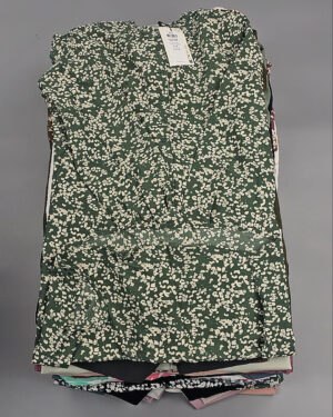 Купить JDY Summer mix 045#15 кг, ЛОТ №8424 оптом в Кызыле и республике Тыва