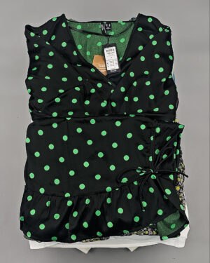 Купить VERO MODA  Summer mix 045#13 кг, ЛОТ №8444 оптом в Кызыле и республике Тыва