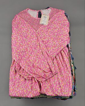 Купить MAMA LICIOUS Summer 045 mix#16 кг, ЛОТ №8443 оптом в Кызыле и республике Тыва