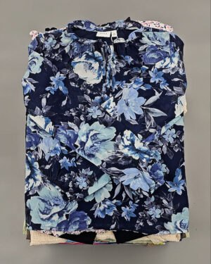 Купить VILA Summer mix 045#15 кг, ЛОТ №8450 оптом в Кызыле и республике Тыва