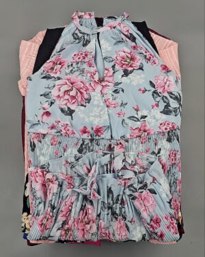 Купить VILA Summer mix 045#15 кг, ЛОТ №8453 оптом в Кызыле и республике Тыва