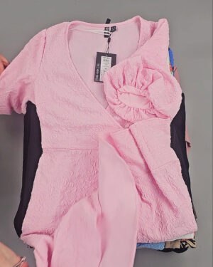 Купить PIECES Summer mix 045#15 кг, ЛОТ №8421 оптом в Кызыле и республике Тыва