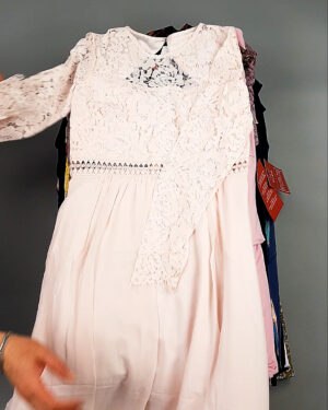 Купить Платья Англия СТОК лето#10 кг, ЛОТ №8325 оптом в Кызыле и республике Тыва