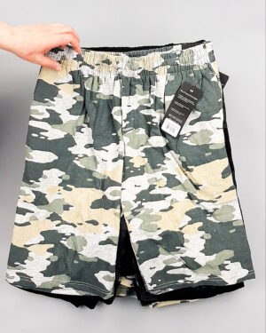 Купить Шорты муж СТОК CAN#5 кг, ЛОТ №8314 оптом в Кызыле и республике Тыва