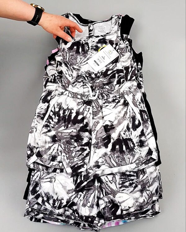 Фотография  851 - Комбинезоны детские CAN#5 кг, ЛОТ №8132 оптом в Кызыле и республике Тыва