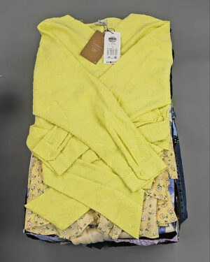 Купить VERO MODA  Summer mix 045#13 кг, ЛОТ №8446 оптом в Кызыле и республике Тыва