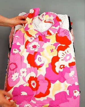 Купить Платья Bestseller 44#5 кг, ЛОТ №8321 оптом в Кызыле и республике Тыва