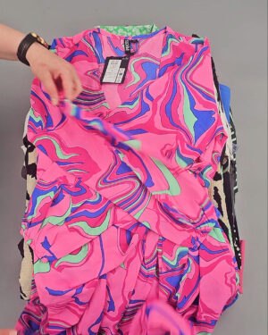 Купить PIECES Summer mix 045#15 кг оптом в Кызыле и республике Тыва