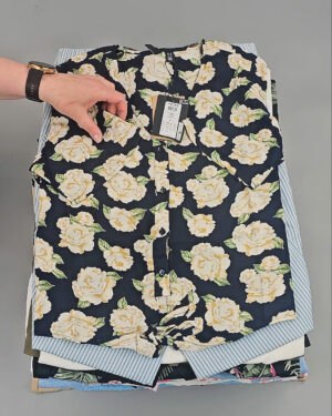 Фотография  873 - PIECES Summer mix 045#15 кг, ЛОТ №8419 оптом в Кызыле и республике Тыва