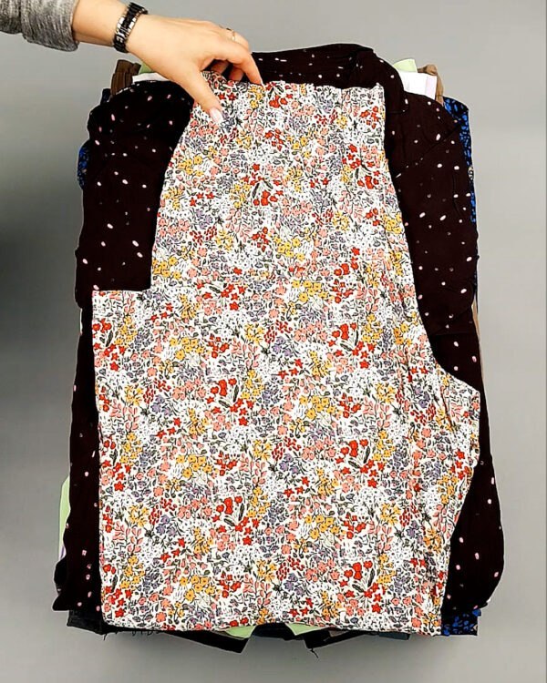 Фотография  388 - Bestseller+DK Summer mix 035#15 кг, ЛОТ №8234 оптом в Кызыле и республике Тыва