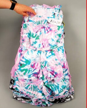 Фотография  446 - Комбинезоны детские CAN#5 кг, ЛОТ №8131 оптом в Кызыле и республике Тыва