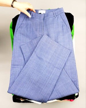 Фотография  583 - OTHER STORIES mix 06 B 035#15 кг, ЛОТ №8190 оптом в Кызыле и республике Тыва