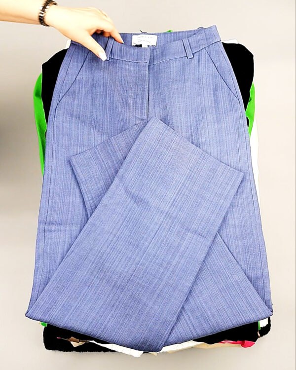 Фотография  913 - OTHER STORIES mix 06 B 035#15 кг, ЛОТ №8190 оптом в Кызыле и республике Тыва