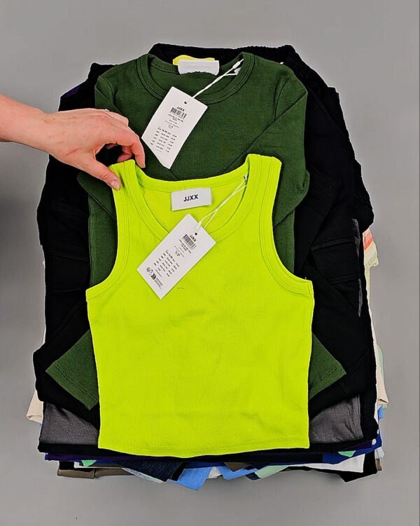 Фотография  182 - JJXX Summer mix 045 #15 кг оптом в Кызыле и республике Тыва