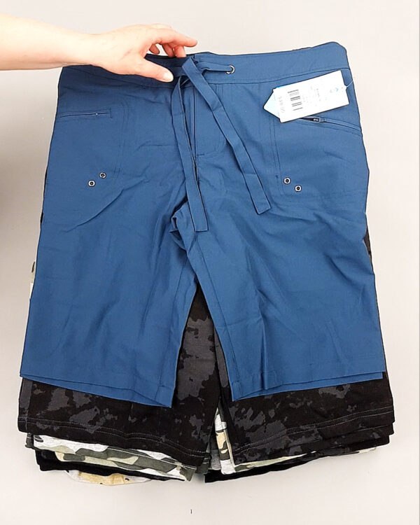 Фотография  997 - Шорты муж СТОК CAN#5 кг, ЛОТ №8316 оптом в Кызыле и республике Тыва