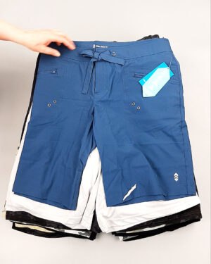 Купить Шорты муж СТОК CAN#5 кг, ЛОТ №8315 оптом в Кызыле и республике Тыва