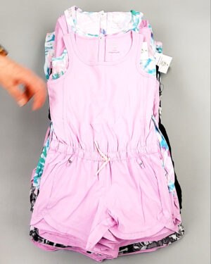 Фотография  212 - Комбинезоны детские CAN#5 кг, ЛОТ №8133 оптом в Кызыле и республике Тыва