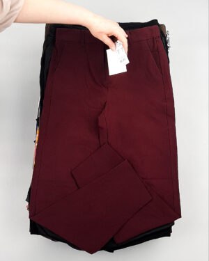 Фотография  107 - Брюки Bestseller+DK Summer 035#10 кг, ЛОТ №8249 оптом в Кызыле и республике Тыва