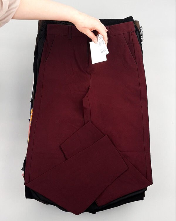 Фотография  975 - Брюки Bestseller+DK Summer 035#10 кг, ЛОТ №8249 оптом в Кызыле и республике Тыва