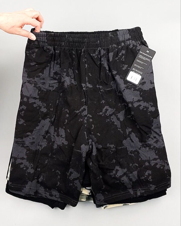 Фотография  673 - Шорты муж СТОК CAN#5 кг, ЛОТ №8314 оптом в Кызыле и республике Тыва