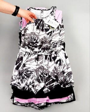 Фотография  184 - Комбинезоны детские CAN#5 кг, ЛОТ №8134 оптом в Кызыле и республике Тыва