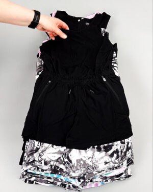 Фотография  590 - Комбинезоны детские CAN#5 кг, ЛОТ №8132 оптом в Кызыле и республике Тыва