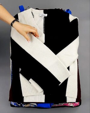 Фотография  111 - OTHER STORIES mix 06 B 035#15 кг, ЛОТ №8189 оптом в Кызыле и республике Тыва