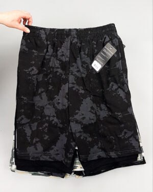 Фотография  507 - Шорты муж СТОК CAN#5 кг, ЛОТ №8317 оптом в Кызыле и республике Тыва