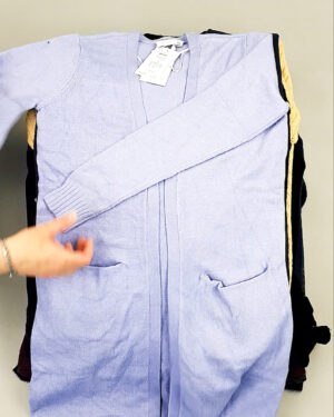 Фотография  954 - Джемпера легкие Bestseller+DK 035#7 кг, ЛОТ №8254 оптом в Кызыле и республике Тыва