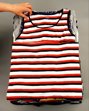 Купить LIDL Summer mix 124#15 кг, ЛОТ №8239 оптом в Кызыле и республике Тыва