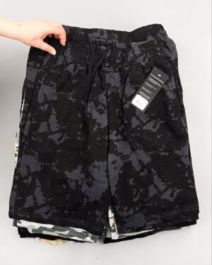 Фотография  777 - Шорты муж СТОК CAN#5 кг, ЛОТ №8316 оптом в Кызыле и республике Тыва