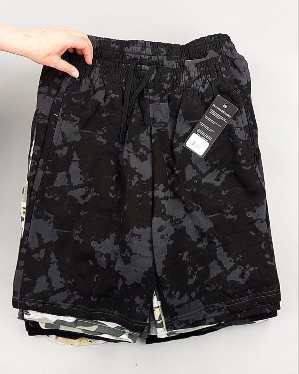 Фотография  545 - Шорты муж СТОК CAN#5 кг, ЛОТ №8316 оптом в Кызыле и республике Тыва