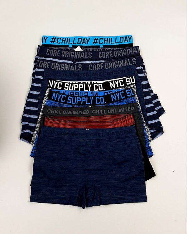 Фотография  698 - Нижнее белье kids C&A#3 кг, ЛОТ №8174 оптом в Кызыле и республике Тыва