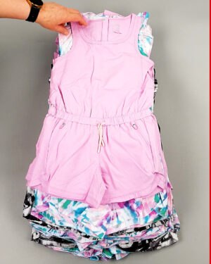 Фотография  150 - Комбинезоны детские CAN#5 кг, ЛОТ №8131 оптом в Кызыле и республике Тыва