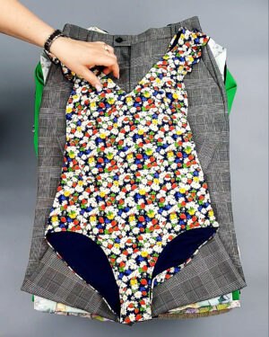 Фотография  482 - OTHER STORIES mix 06 B 035#15 кг, ЛОТ №8192 оптом в Кызыле и республике Тыва