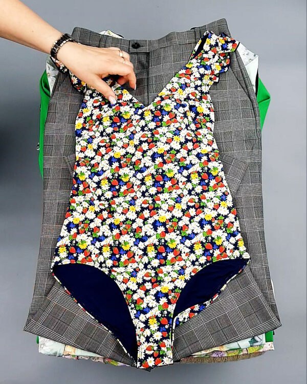 Фотография  357 - OTHER STORIES mix 06 B 035#15 кг, ЛОТ №8192 оптом в Кызыле и республике Тыва