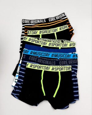 Фотография  840 - Нижнее белье kids C&A#3 кг оптом в Кызыле и республике Тыва