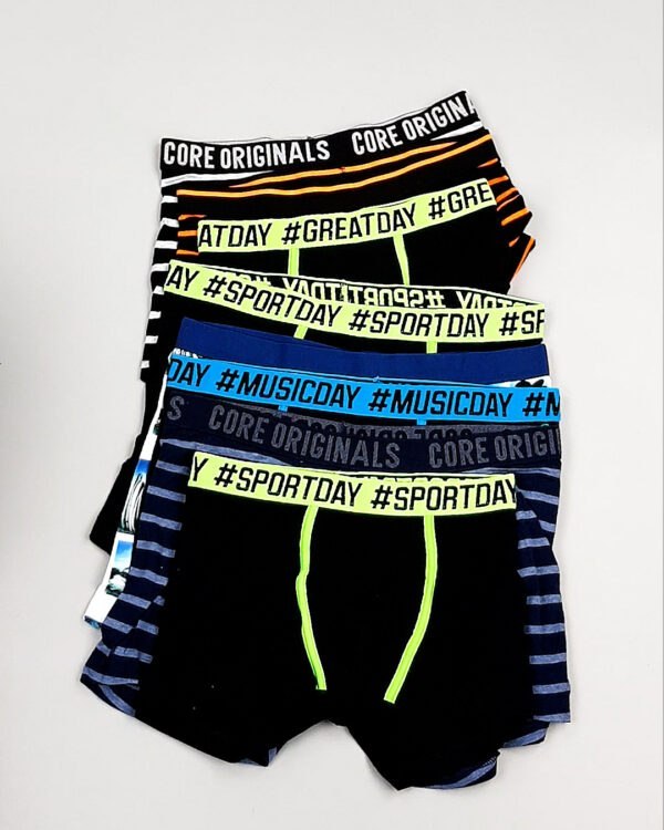 Фотография  410 - Нижнее белье kids C&A#3 кг оптом в Кызыле и республике Тыва