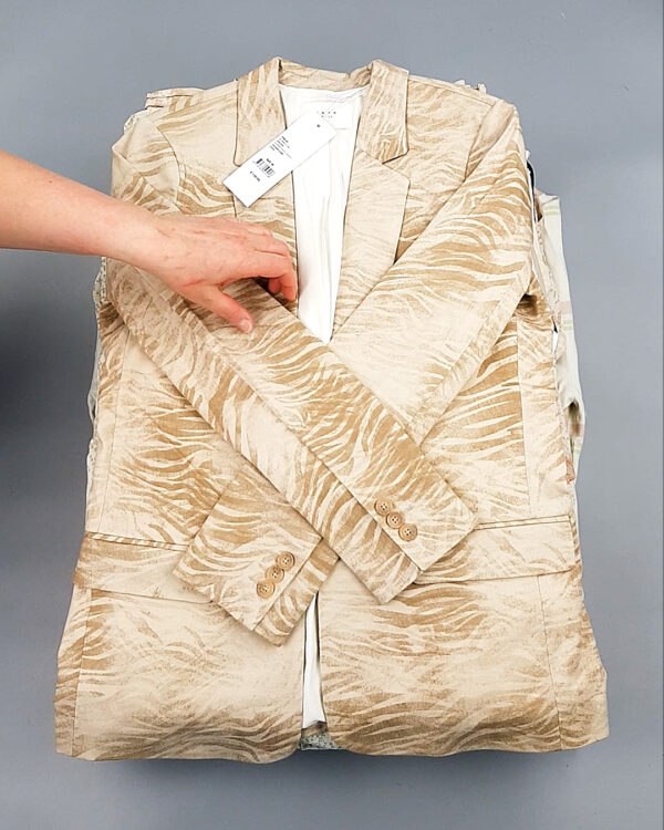 Фотография  760 - YA YA mix 43#40 шт, ЛОТ №8267 оптом в Кызыле и республике Тыва