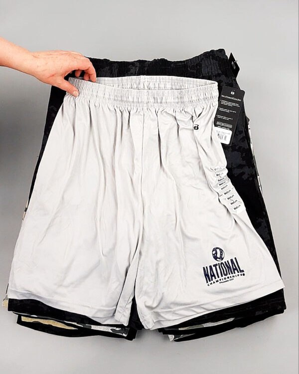 Фотография  685 - Шорты муж СТОК CAN#5 кг, ЛОТ №8315 оптом в Кызыле и республике Тыва