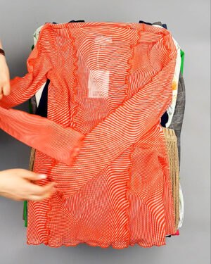 Фотография  877 - OTHER STORIES mix 06 B 035#15 кг, ЛОТ №8193 оптом в Кызыле и республике Тыва