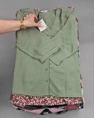 Фотография  867 - JDY Summer mix 045#15 кг оптом в Кызыле и республике Тыва