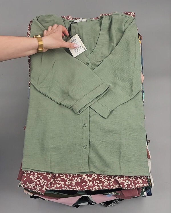 Фотография  346 - JDY Summer mix 045#15 кг оптом в Кызыле и республике Тыва